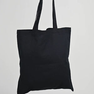 Custom Personalized Fashion High Quality Mini PU Cosmetic <b>Case</b> Organized Cotton Canvas <b>Makeup</b> Zipper Bag Travel <b>Makeup</b> Organizer - Product Image 1