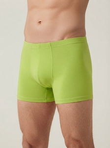 Calzoncillos Bóxer Transpirables para Hombre, Ajuste Elástico Flexible, Cómodos para Uso Diario, Suministro al por Mayor - Product Image 6