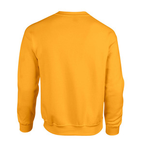 เสื้อสเวตเชิ้ตคอกลมสีเขียวเข้มสำหรับผู้หญิง แฮร์รี่ จอห์นสัน ทรงปกติ ผ้าฝ้ายถัก แขนยาว สีพื้น แห้งเร็ว ระบายอากาศได้ดี - Product Image 5