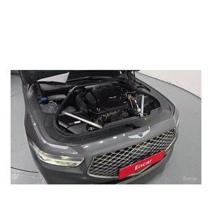 เจเนซิส จี90 ปี 2019 เครื่องยนต์ 3.8 เอเอชดี ขับเคลื่อนสี่ล้อ เกียร์อัตโนมัติ เบาะหนัง กล้องมองหลัง ระยะทาง 205,550 กม. พวงมาลัยซ้าย - Product Image 6