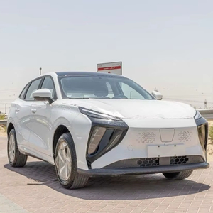 Nuevo SUV Eléctrico de Lujo con Tracción Total, Batería de Litio Única, Asientos de Cuero, Neumáticos R19 y Gran Autonomía - Product Image 1