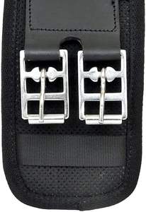 ROYAL INTERNATIONAL - Silla de Montar Inglesa Profesional sin Montura para Carreras de Caballos, Equipo de Equitación Ligero - Product Image 2