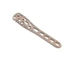 Kit d'implants orthopédiques SureMed Instruments : Plaque PHILOS 3.5 et instruments manuels pour implants orthopédiques - Product Image 2