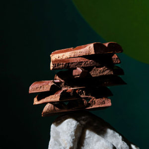 High Quality Healthy Product ALVA Sugar Free Dark <b>Chocolate</b> bar 100% for All Generation - Product Image 2