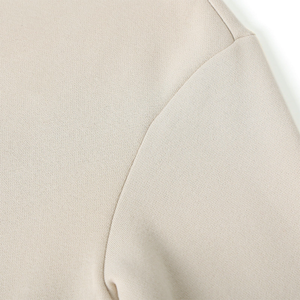 Sudadera de Felpa con Diseño de Corazón de Chenille Personalizada, Cuello Redondo, Unisex, para Hermandades y Fraternidades, Venta al Por Mayor, OEM - Product Image 6