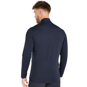 Chaqueta Híbrida para Hombre, con Cierre Completo, Ligera, Térmica, para Deportes al Aire Libre, Correr, Entrenamiento, Senderismo, Camping, Fitness y Uso Diario Informal - Product Image 2