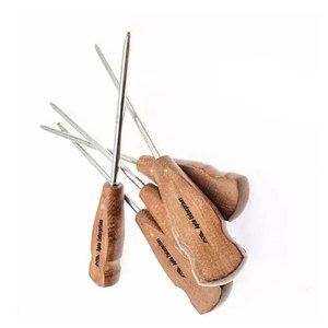 Stainless Steel Bone Cannulated <b>Screwdriver</b> Hex Orthopedic Surgical Instrument Set Manual <b>Precision</b> Medical Grade Implant - Product Image 3