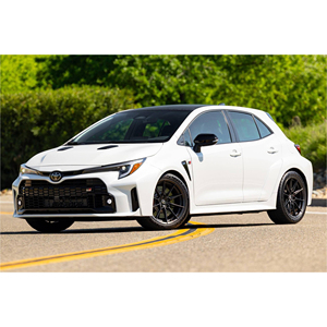 Toyota GR Corolla Morizo Edition 2023 - Product Image 5