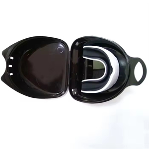 Private Label <b>Sports</b> Mouthguards Custom Dental Protection for Boxing and MMA Brands Professional <b>Sports</b> <b>Mouth</b> <b>Guard</b> - Product Image 1