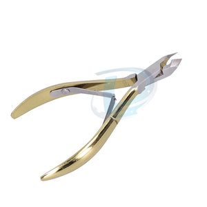 คีมตัดหนังกำพร้าสำหรับเล็บ - Product Image 1