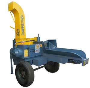 Broyeur à bois multifonctionnel robuste Capacité 1200 kg Poids 1200 kg Garantie non disponible Fabriqué en Inde - Product Image 3