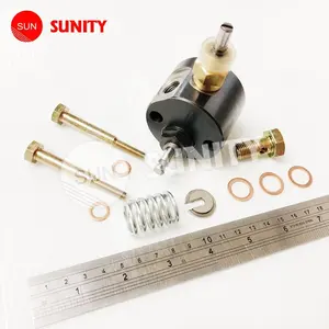 TAIWAN SUNITY high Lieferanten YSM12 Einspritzpumpe FÜR YANMAR YSM12 Motorboot motor teile