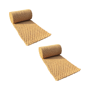 Outdoor garden matting thickness 35mm anti <b>slip</b> coir roll for road paving <b>slip</b> prevention natural coconut fiber matting pro - Product Image 1