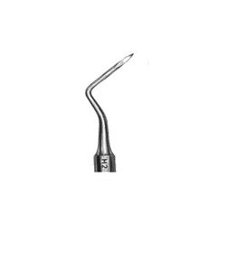 Elevador periostal DEL H2 de acero inoxidable, instrumento quirúrgico dental - Product Image 1