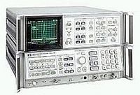 Analyseur de spectre HP 8566A, analyseur de signal RF micro-ondes, contrôleur dédié pour les tests de R&D et de production