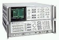 เครื่องวิเคราะห์สัญญาณไมโครเวฟ RF รุ่น HP 8566A Spectrum Analyzer พร้อมตัวควบคุมเฉพาะสำหรับการทดสอบการผลิตและวิจัยและพัฒนา - Product Image 3