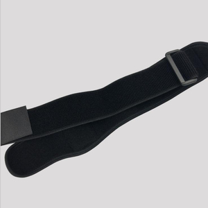 Bandes de compression élastiques unisexes en coton épais de haute qualité pour le soutien des coudes en gym, idéales pour la protection et la force en haltérophilie - Product Image 5