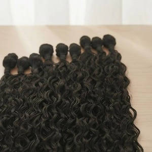 Lots de Cheveux Indiens Bruts Double Drawn de Haute Qualité, Tissage Double, Cheveux Vierges pour Salons de Beauté, Disponibles à la Vente - Product Image 1