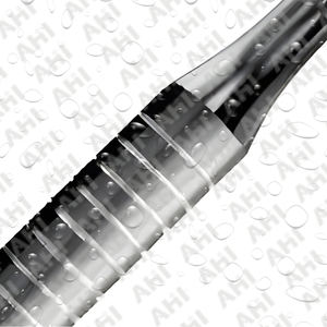 Raspadores Dentales Manuales de Doble Punta de Grado Quirúrgico, Acero Inoxidable, Certificación CE Clase I - Product Image 6