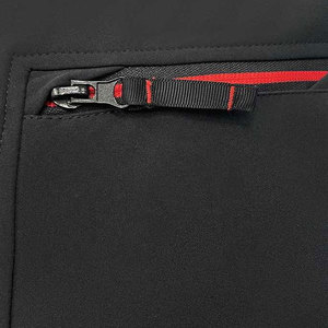 Chaleco Cortavientos Transpirable de Secado Rápido para Hombre, Venta en Línea, 100% Poliéster - Product Image 5