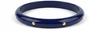 MN Exports MNE-944 Pulseras de Resina Islámicas Apilables con Cuentas Rosas, Blancas y Azules, Regalo de Moda Unisex - Product Image 3