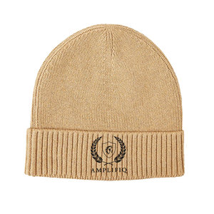 Elegante gorro de punto unisex, cálido, suave y elástico, para invierno, para hombres y mujeres, para deportes al aire libre, viajes, uso casual. - Product Image 3