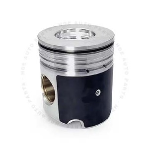 Pistón de 125 mm para Fiat Iveco Daily Eurocargo 2.8L 2798cc 93191600 4932000 1901837 F1C F1A 8140.43 - Product Image 1