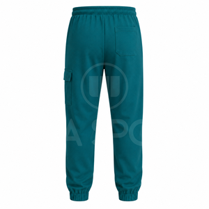 Custom Nursing <b>Scrubs</b> Manufacturer Lightweight Medical Uniform Supplier For Healthcare Staff - Product Image 5
