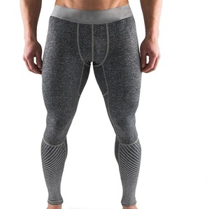 Women Mid-Waisted Soft Breathable Casual Yoga Leggings with Custom Logo <b>Athletic</b> Running Gym Sports Biker Compression Leggings - Product Image 1