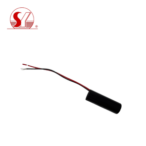 Condensateur de moteur de volet roulant noir moderne et durable 30uf 250v - Product Image 2