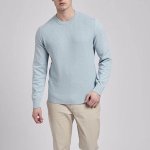 Nueva Llegada, Sudadera de Alta Calidad, Básica, de Secado Rápido, Cuello Redondo, para Hombre, Invierno, Talla Grande, Personalizada, Mezcla de Algodón, Precio de Fábrica - Product Image 5