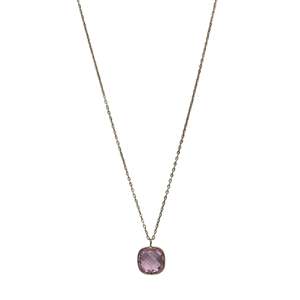WF110-0121C Crystal Necklaces - Product Image 1