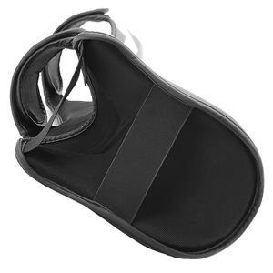 Espinilleras de Boxeo de Primera Calidad OEM con Logotipo Personalizado, Venta Caliente, Espinilleras de Boxeo Hechas en Fábrica para Adultos - Product Image 3