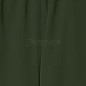 High Stretch Men Workout Shorts Comfortable Quick Dry <b>Material</b> For Gym Training And Running - Product Image 6