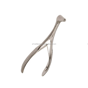 Medical-Grade Stainless Steel A-1 VERITAS Tieck Nasal Speculum for Professional ENT Examination And Nasal Cavity Inspection - Product Image 4