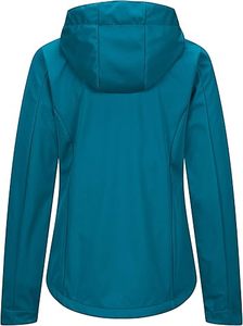 Chaqueta Unisex de Invierno Deportiva con Bolsillos con Cremallera, Diseño de Parches en Color Sólido, para Caza y Ciclismo, con Capucha y Cuello Alto - Product Image 2