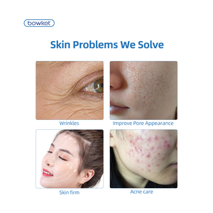 Appareil de soin du visage haute fréquence 4 en 1 <span class=keywords><strong>BOWKET</strong></span> pour usage domestique et professionnel - Product Image 2