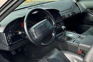 Chevrolet Corvette Coupé de 1995 - Product Image 4