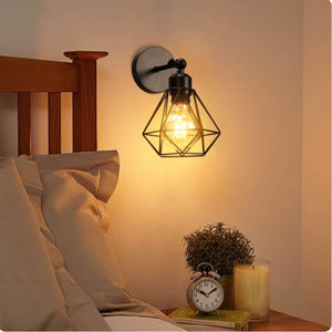 High Quality Traditional Style Decorative <b>Wall</b> Lamp for Bedroom & Living Room Indian Supplier at Wholesale Price Export Quality - Product Image 5