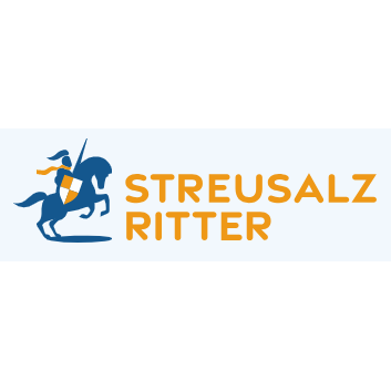 Streusalzritter powered by Kernig & Kantig GmbH logo