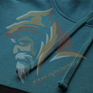 Ventes chaudes, sweats à capuche surdimensionnés de qualité supérieure, design personnalisé, vêtements décontractés, sweats à capuche surdimensionnés de qualité supérieure - Product Image 6