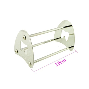 Soporte Manual Reutilizable de Acero Inoxidable para Instrumentos Quirúrgicos Dentales y de Ortodoncia, Alicates, Pinzas, Tijeras, Grado A+, CE - Product Image 1