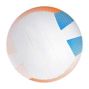 Ballon de volley-ball de taille officielle 5 en microfibre premium, personnalisable avec logo, pour matchs et entraînements, vente en gros, marque privée, vierge - Product Image 2