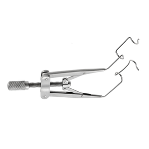 Spéculum K-Wire Lieberman professionnel réutilisable pour la chirurgie oculaire - Product Image 2