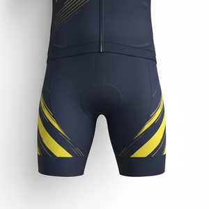 Uniforme de Ciclismo Sublimado de Primera Calidad, Ropa Elástica para Bicicleta de Carretera, Diseño Personalizado, Ropa de Ciclismo para Equipos al por Mayor - Product Image 4