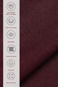 Débardeur sans manches pour homme fabriqué en Inde, en coton doux, avec options de personnalisation de la marque et confort léger. - Product Image 3