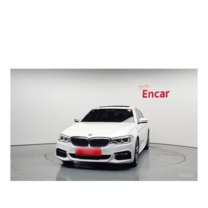 BMW Serie 5 520d M Sport Plus 2019, 84,813 km, Diésel, Caja de Cambios Automática, Volante a la Izquierda, Asientos de Cuero, Cámara Trasera - Product Image 3