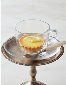 Ensemble de couverts classiques avec manches blanches, en acier inoxydable, passe au lave-vaisselle, pour mariage et usage domestique, ensemble de 4 pièces - Product Image 4