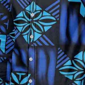 Vêtements de détente pour la maison, vêtements de salon, extra chauds, coupe décontractée, style à carreaux, impression par sublimation, chemise en flanelle - Product Image 3