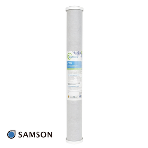 Filtre à eau de remplacement pour machine à café, certifié NSF, matériau standard, filtre à eau de qualité supérieure - Product Image 1